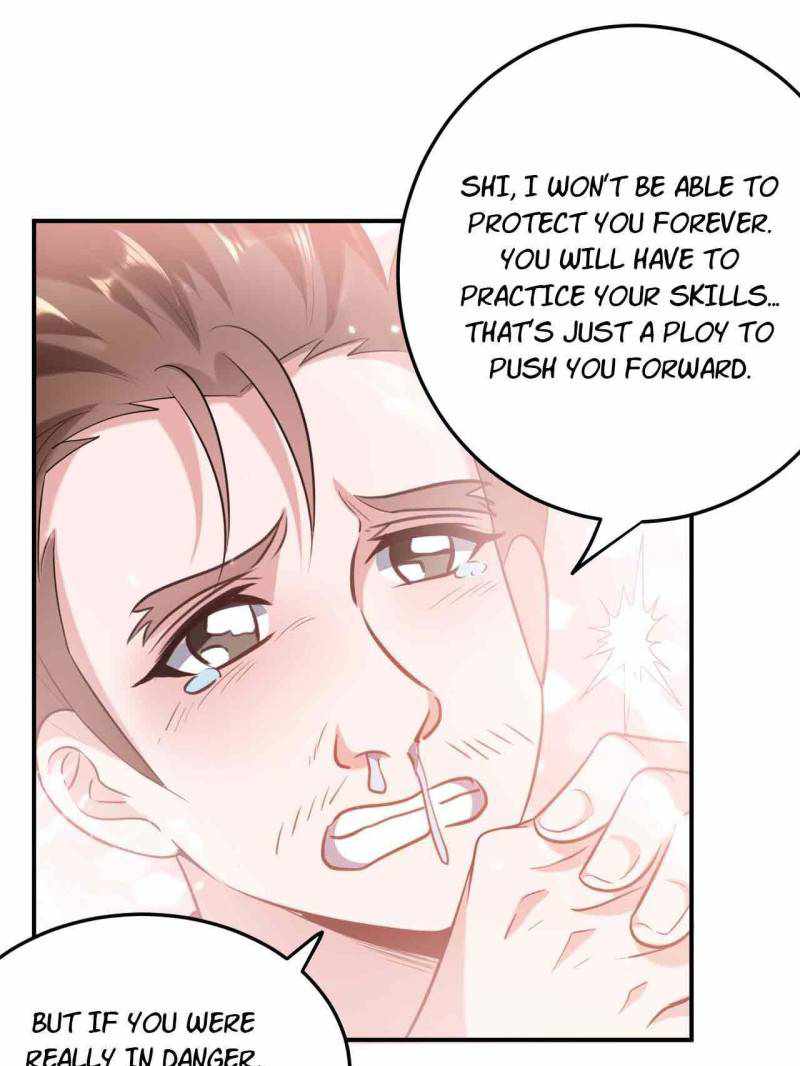 Super Son-in-Law in Another World Chapter 67 - Page 18