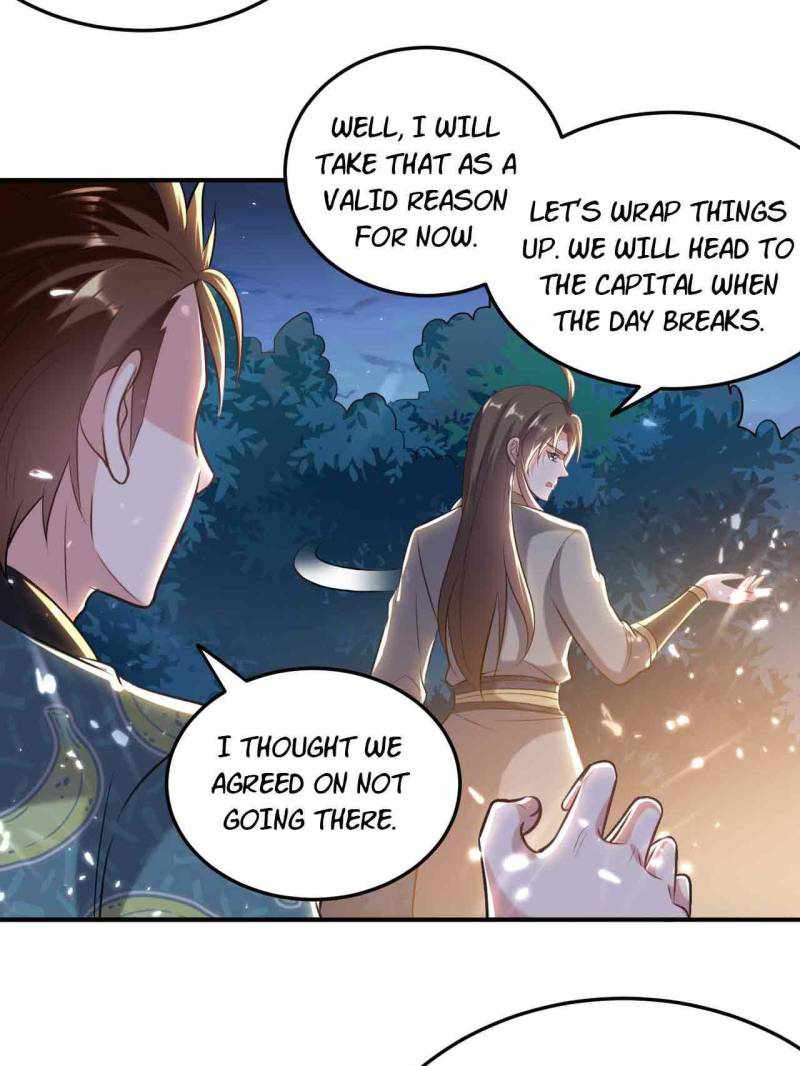 Super Son-in-Law in Another World Chapter 67 - Page 20
