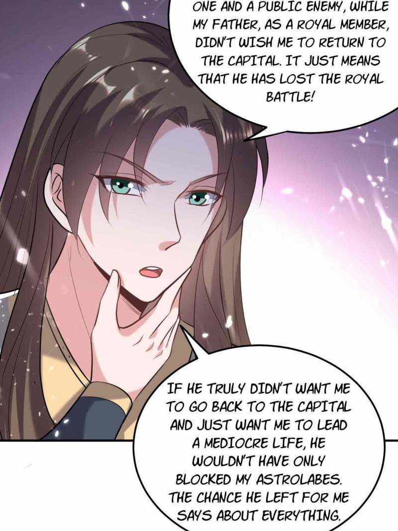 Super Son-in-Law in Another World Chapter 67 - Page 22