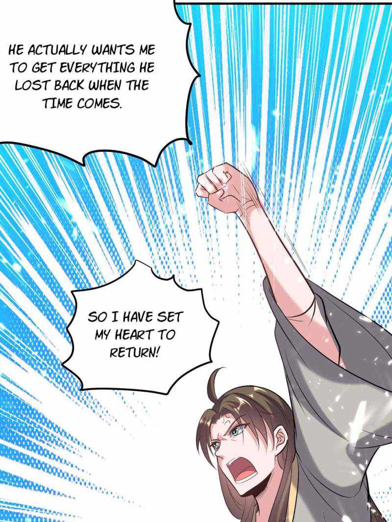 Super Son-in-Law in Another World Chapter 67 - Page 24