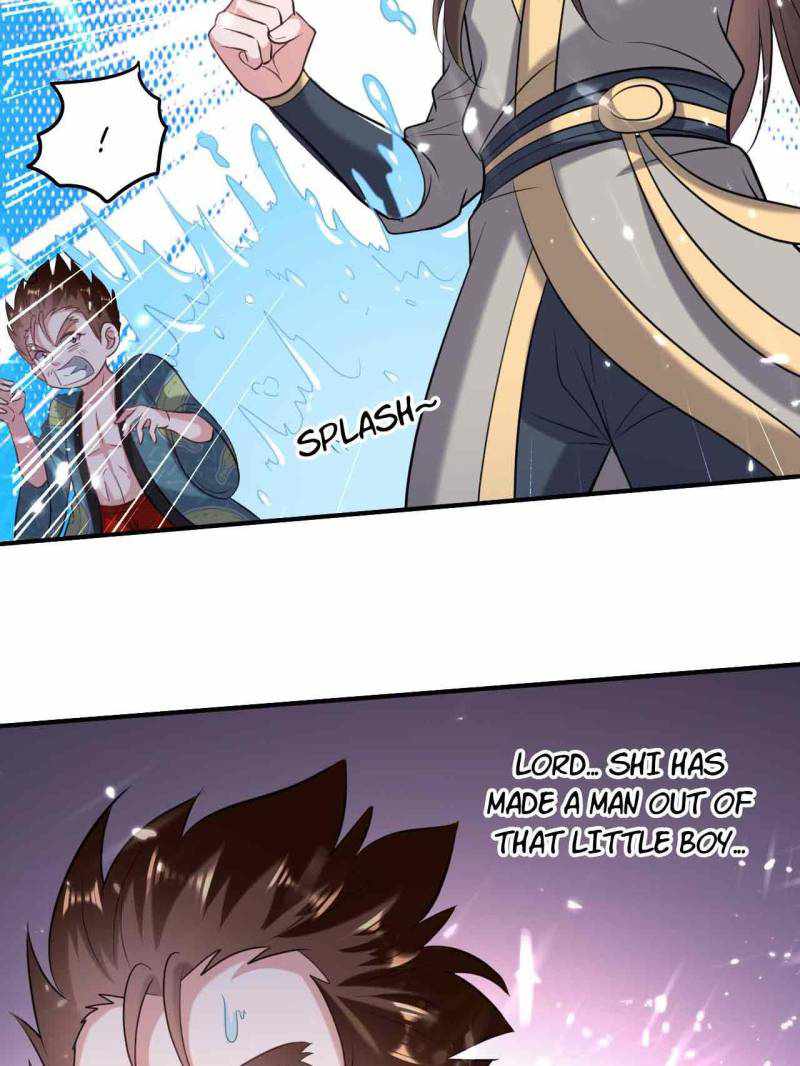 Super Son-in-Law in Another World Chapter 67 - Page 26