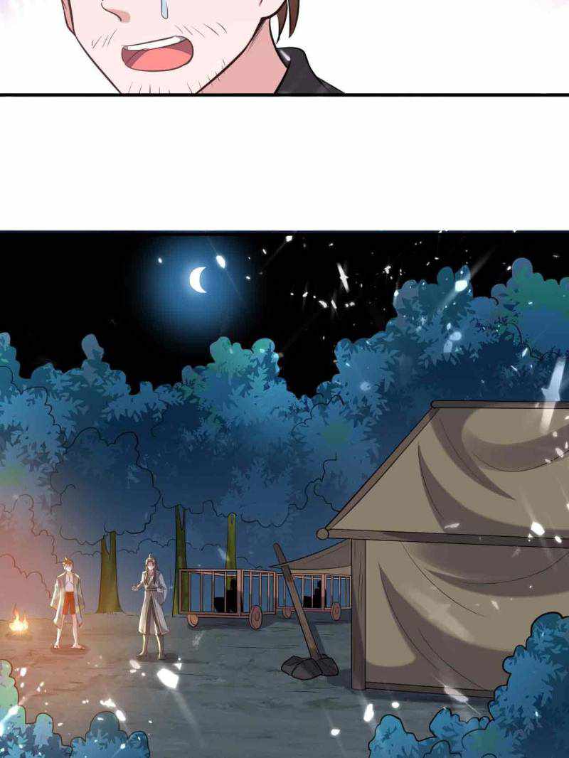 Super Son-in-Law in Another World Chapter 67 - Page 28