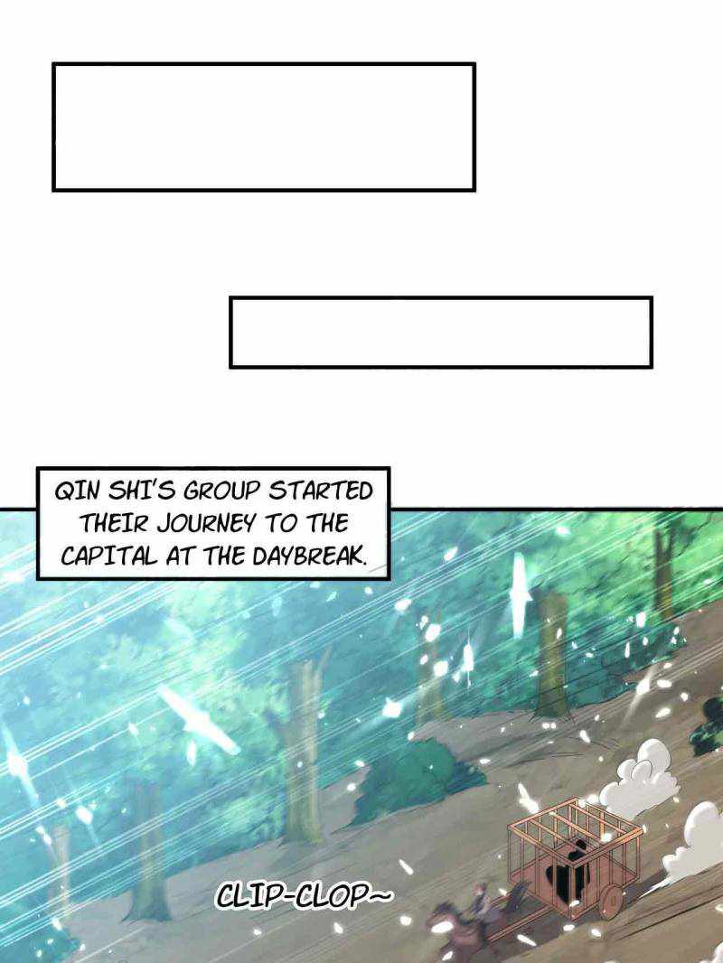 Super Son-in-Law in Another World Chapter 67 - Page 30