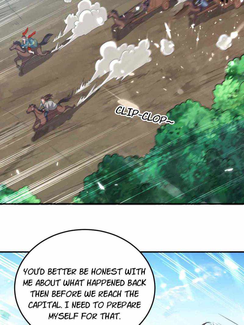 Super Son-in-Law in Another World Chapter 67 - Page 32