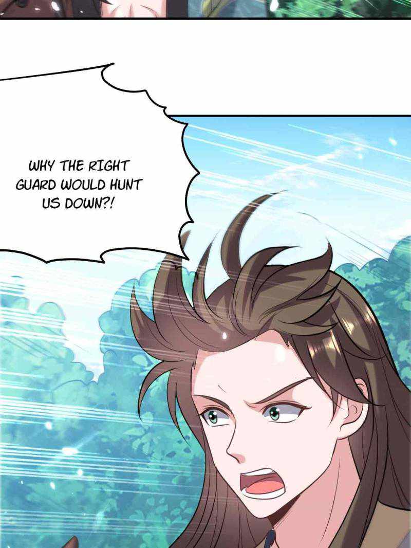 Super Son-in-Law in Another World Chapter 67 - Page 38