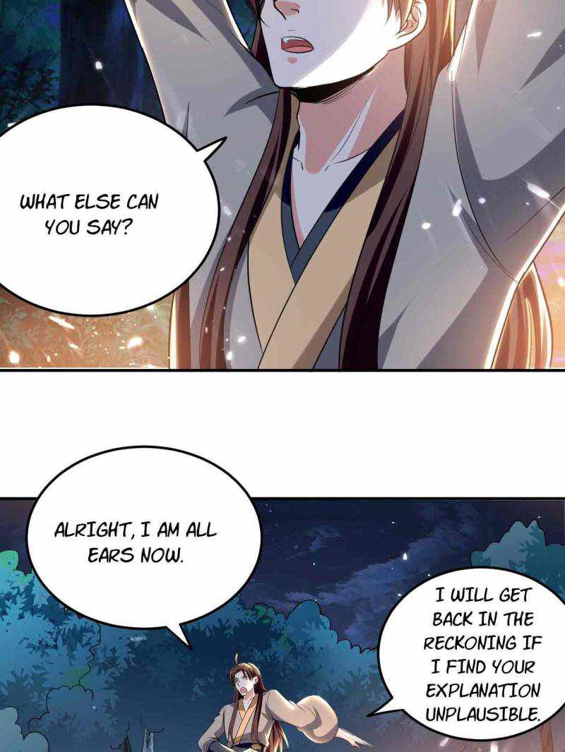 Super Son-in-Law in Another World Chapter 67 - Page 5