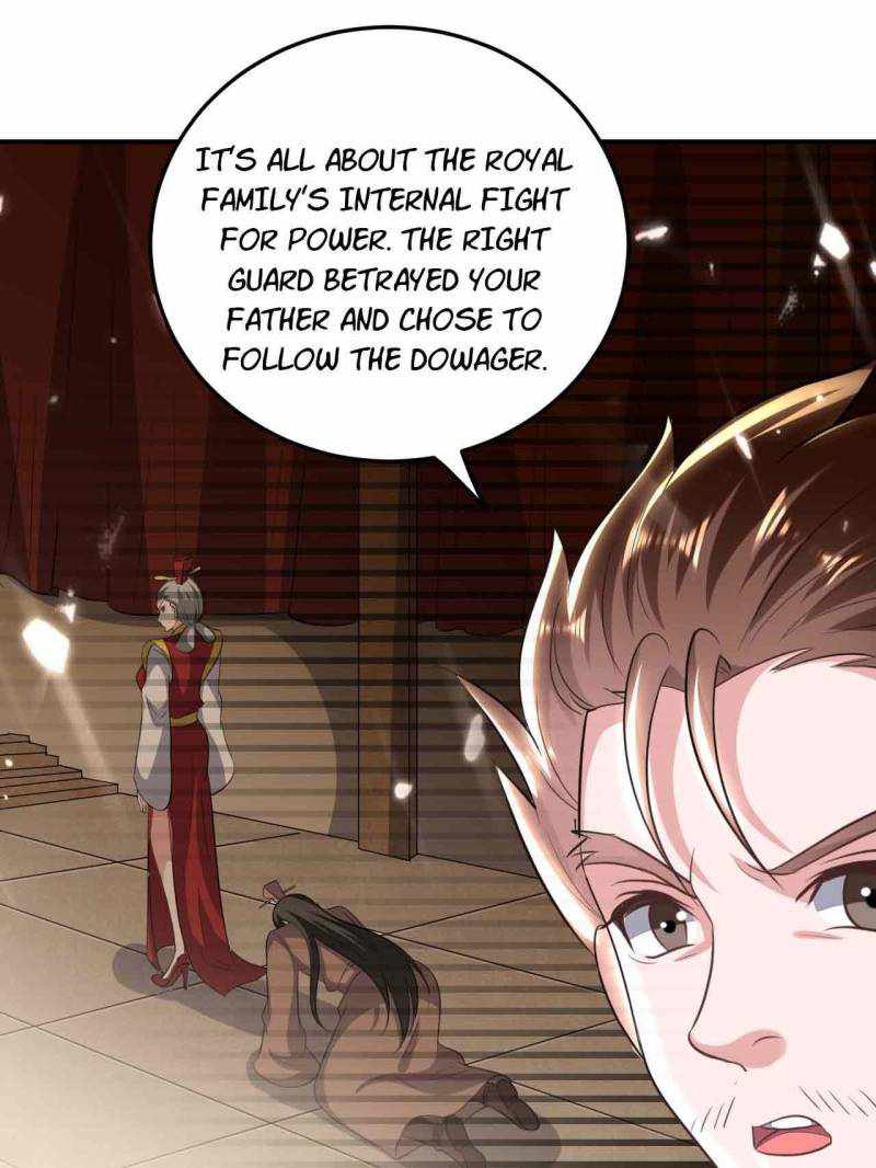 Super Son-in-Law in Another World Chapter 67 - Page 41