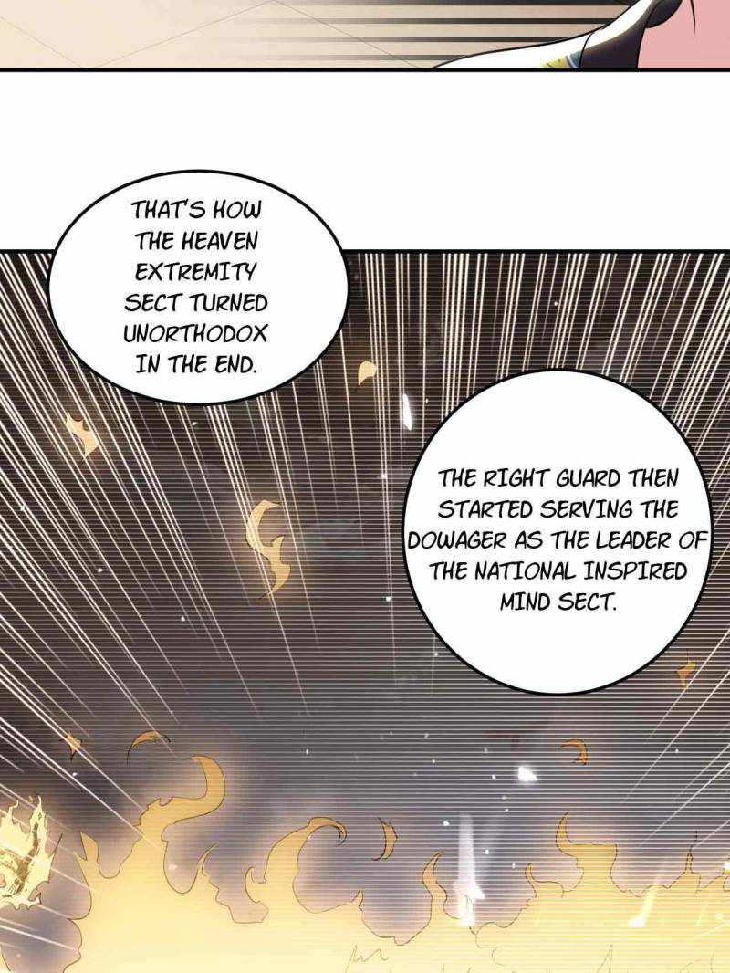Super Son-in-Law in Another World Chapter 67 - Page 43