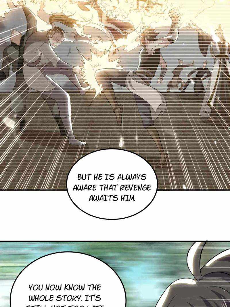 Super Son-in-Law in Another World Chapter 67 - Page 45