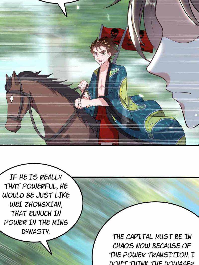 Super Son-in-Law in Another World Chapter 67 - Page 47