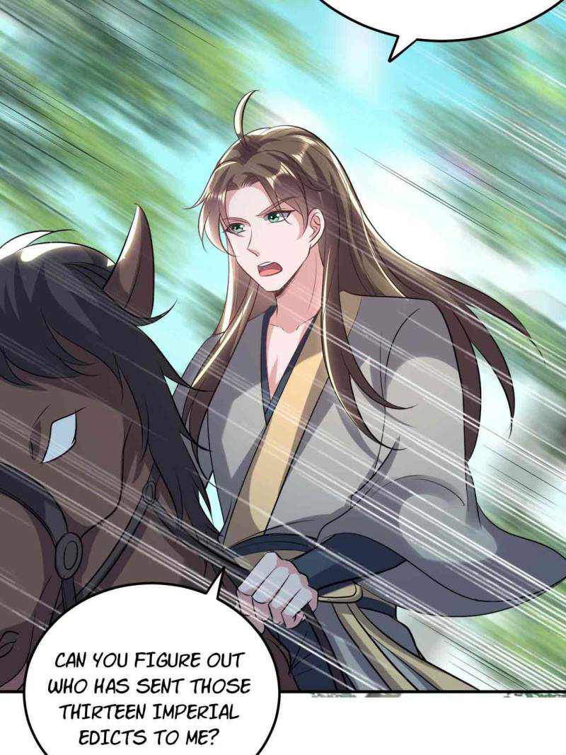 Super Son-in-Law in Another World Chapter 67 - Page 49