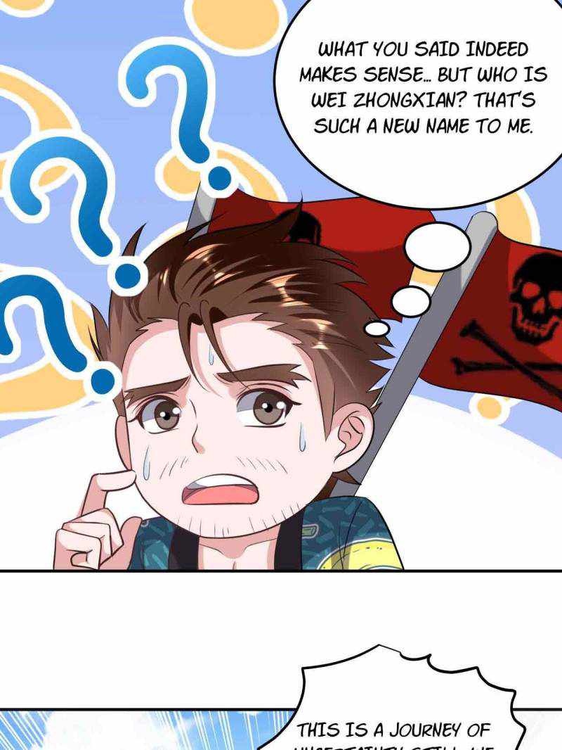 Super Son-in-Law in Another World Chapter 67 - Page 51