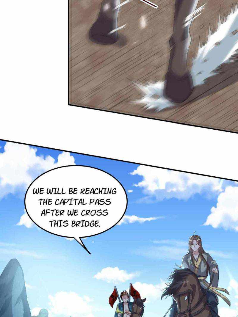 Super Son-in-Law in Another World Chapter 67 - Page 55