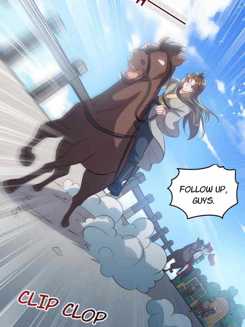 Super Son-in-Law in Another World Chapter 67 - Page 59