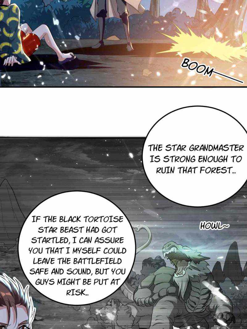 Super Son-in-Law in Another World Chapter 67 - Page 7