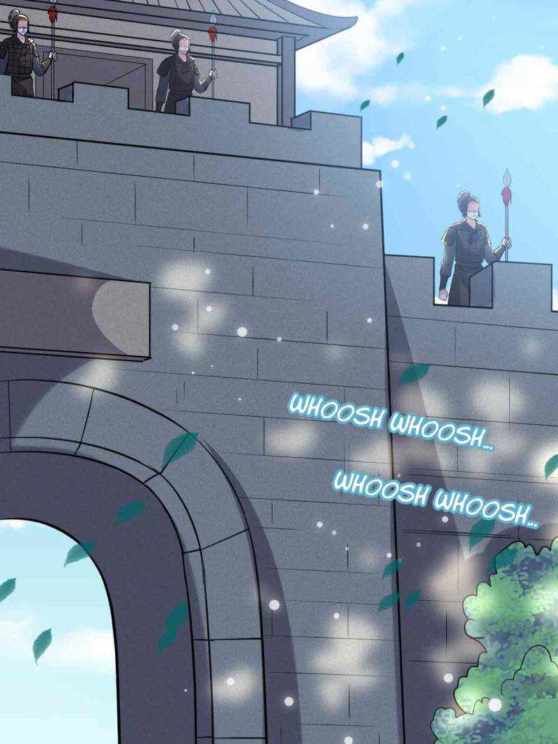 Super Son-in-Law in Another World Chapter 67 - Page 64
