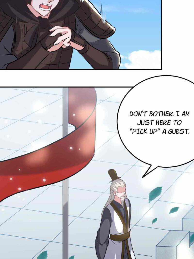 Super Son-in-Law in Another World Chapter 67 - Page 72