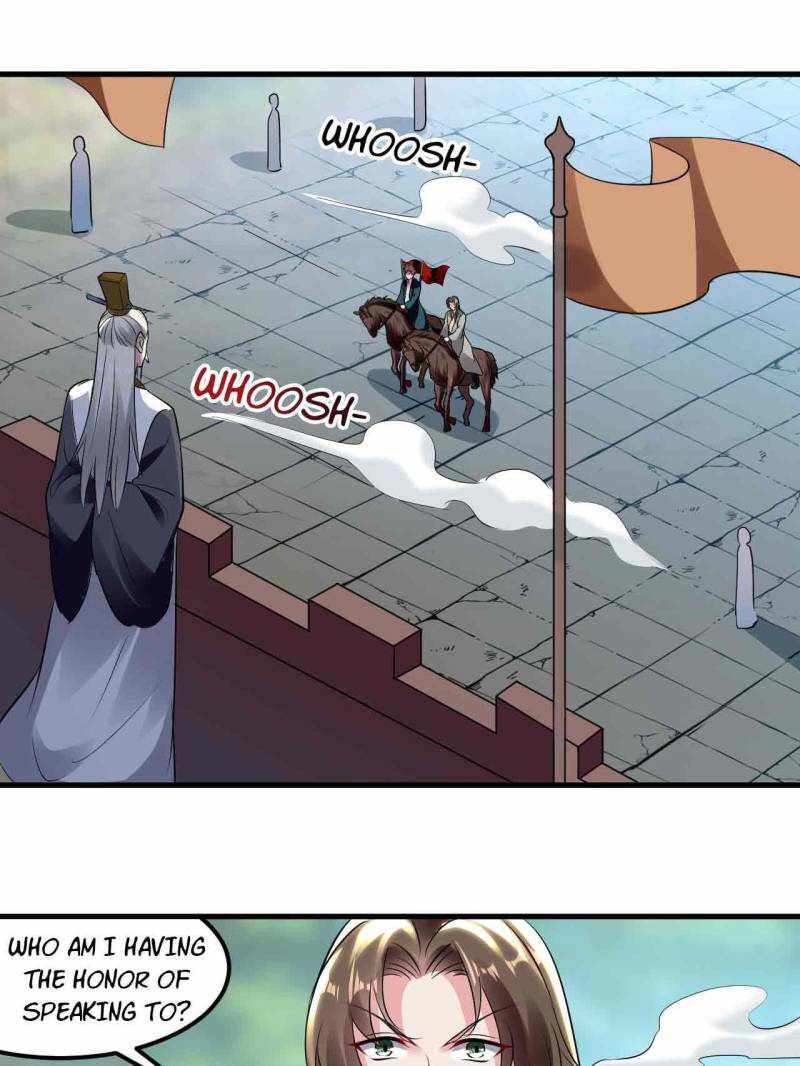 Super Son-in-Law in Another World Chapter 68 - Page 1