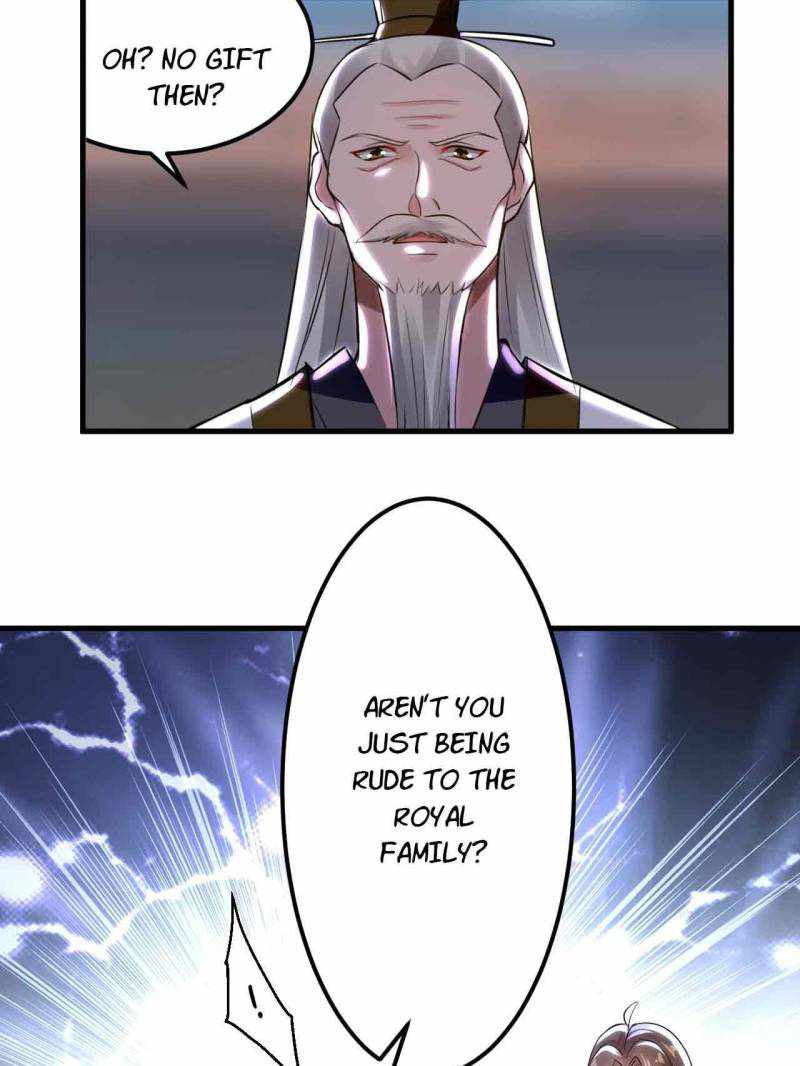 Super Son-in-Law in Another World Chapter 68 - Page 11