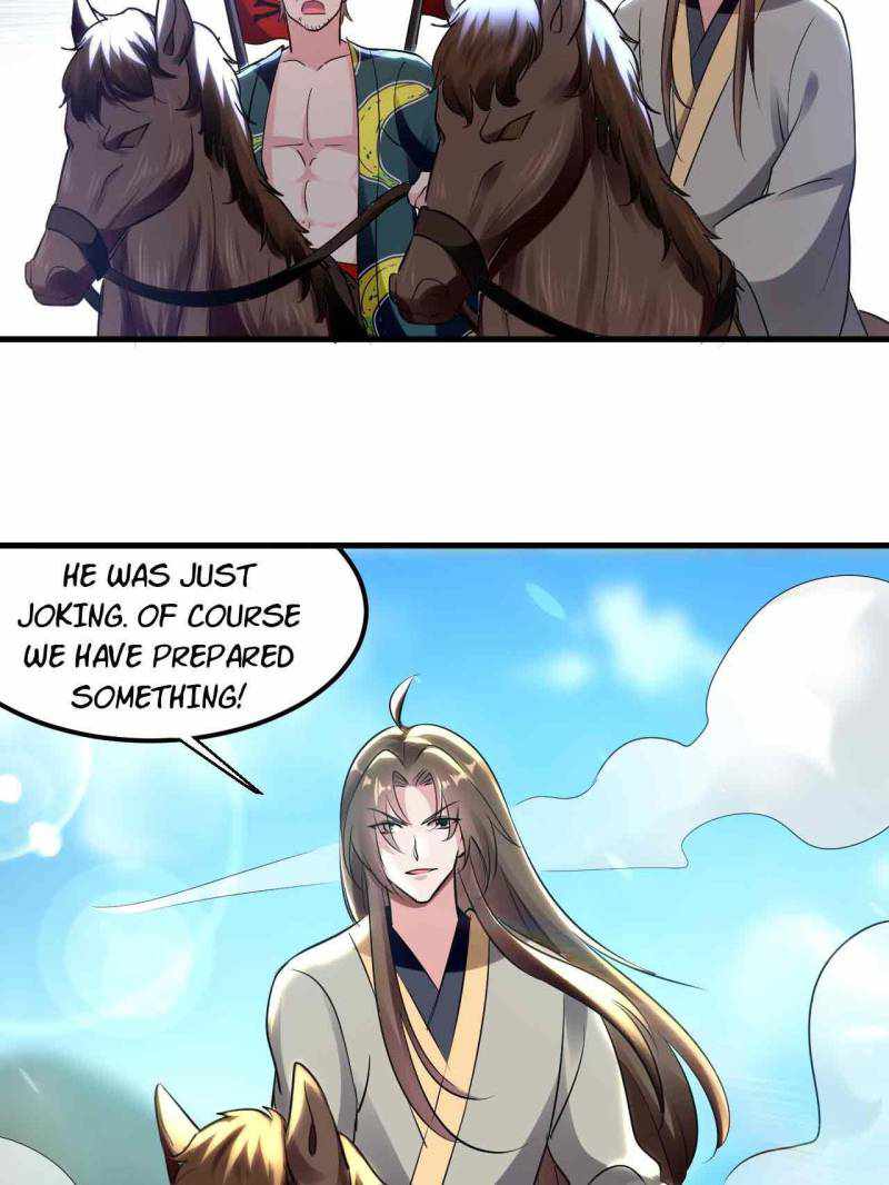 Super Son-in-Law in Another World Chapter 68 - Page 13