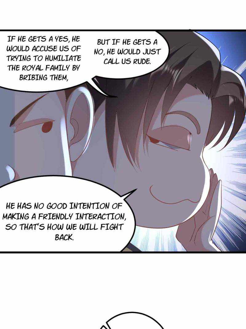 Super Son-in-Law in Another World Chapter 68 - Page 18