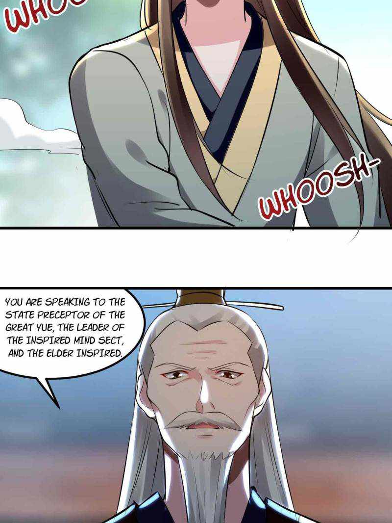 Super Son-in-Law in Another World Chapter 68 - Page 3