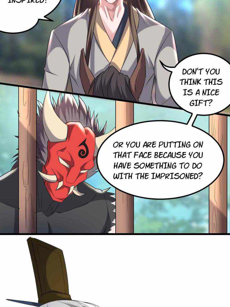 Super Son-in-Law in Another World Chapter 68 - Page 26
