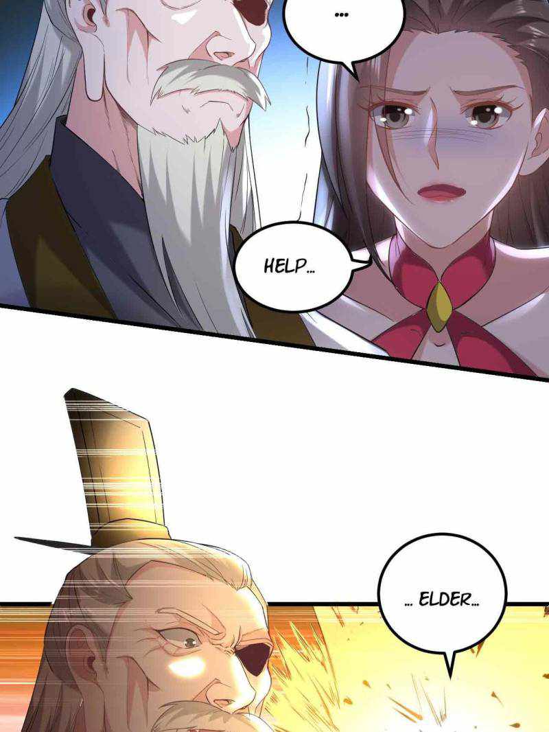 Super Son-in-Law in Another World Chapter 68 - Page 28