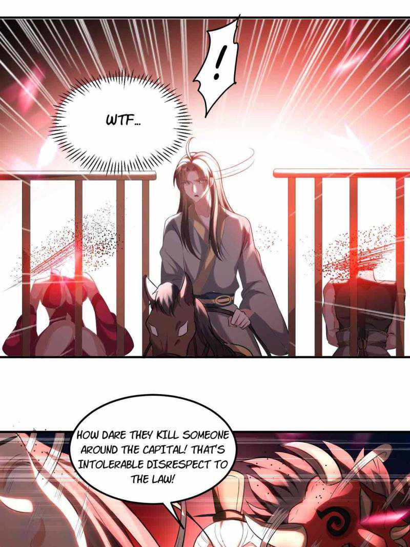 Super Son-in-Law in Another World Chapter 68 - Page 31