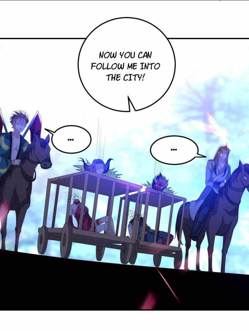 Super Son-in-Law in Another World Chapter 68 - Page 35