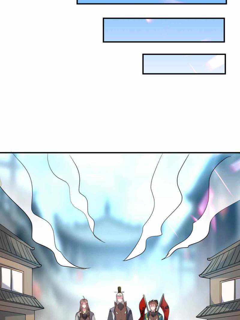 Super Son-in-Law in Another World Chapter 68 - Page 37