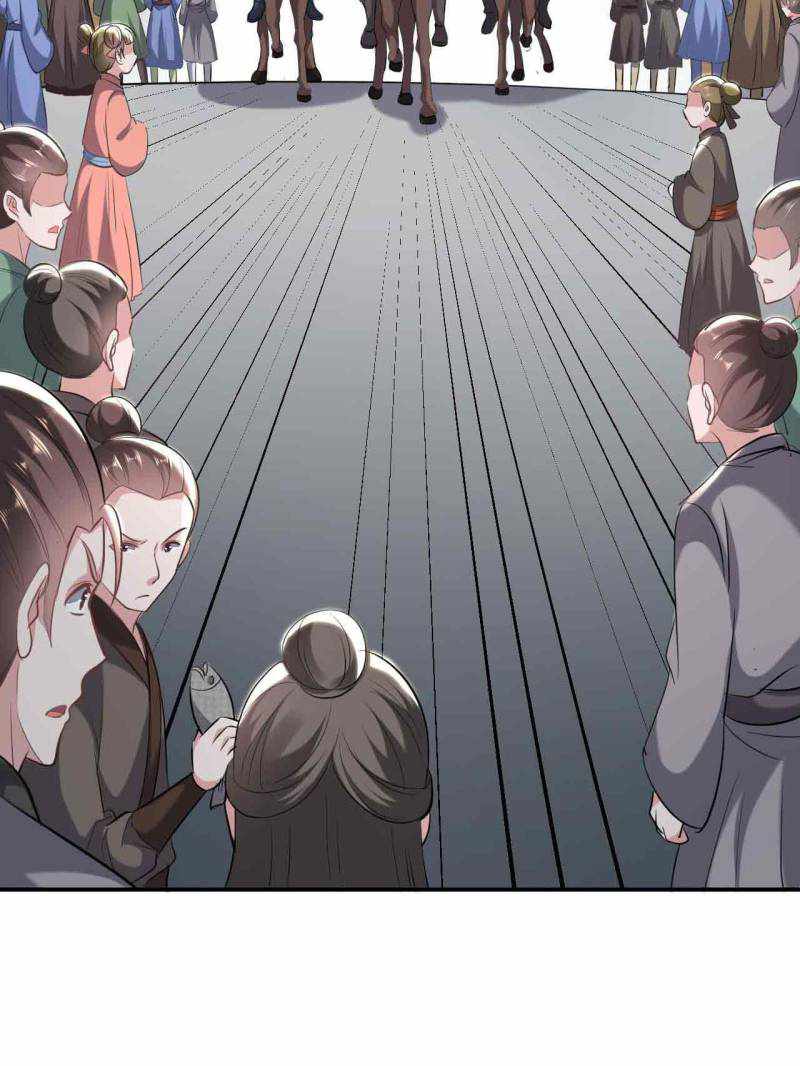 Super Son-in-Law in Another World Chapter 68 - Page 39