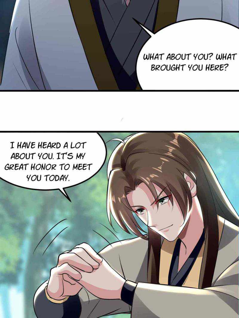 Super Son-in-Law in Another World Chapter 68 - Page 5