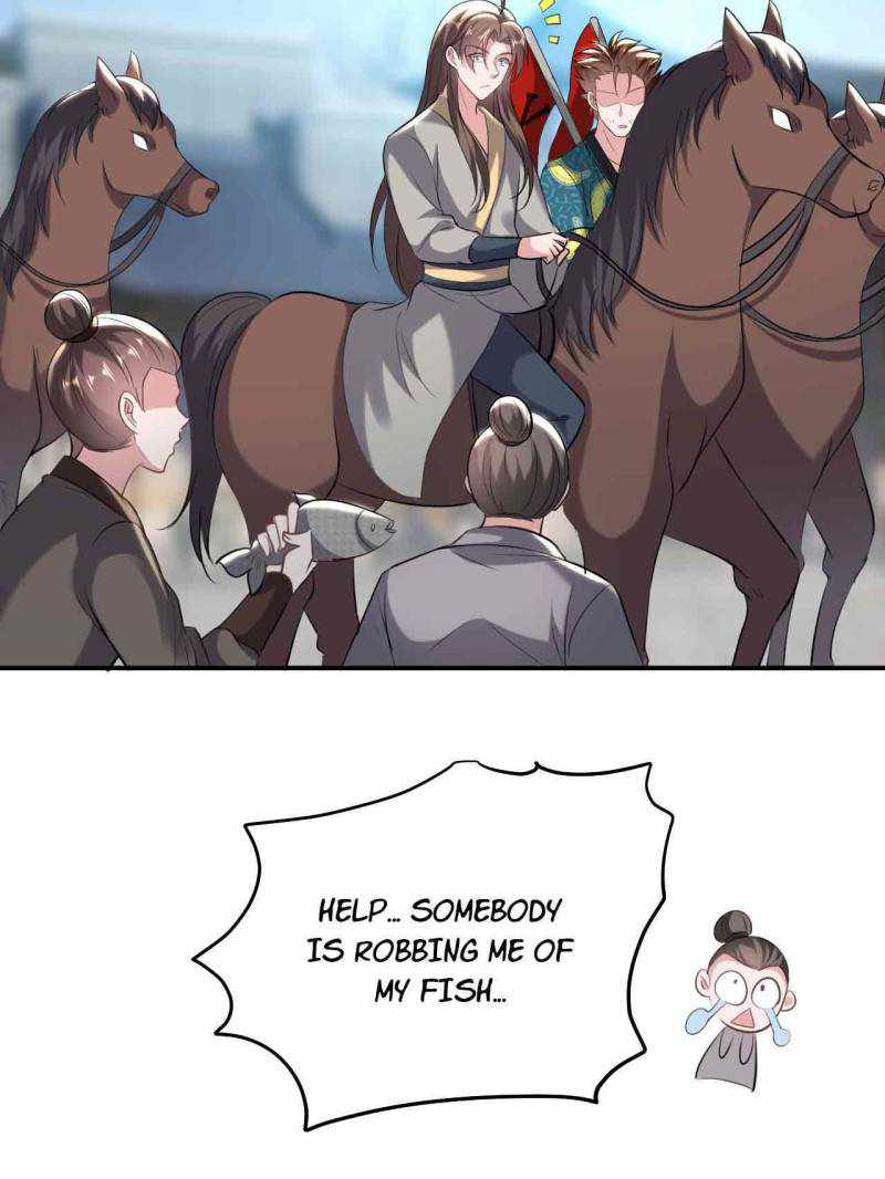 Super Son-in-Law in Another World Chapter 68 - Page 41