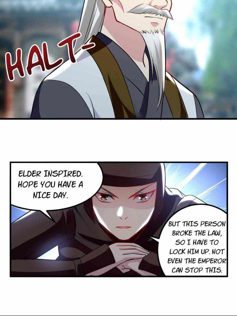 Super Son-in-Law in Another World Chapter 68 - Page 49