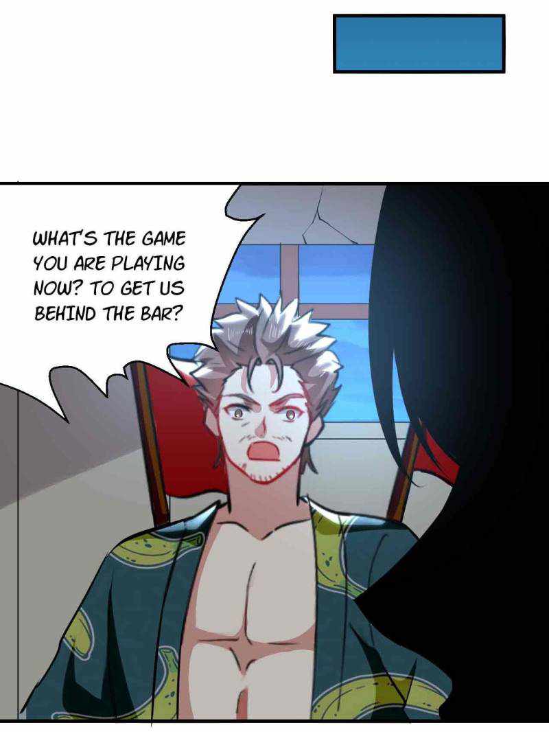 Super Son-in-Law in Another World Chapter 68 - Page 53
