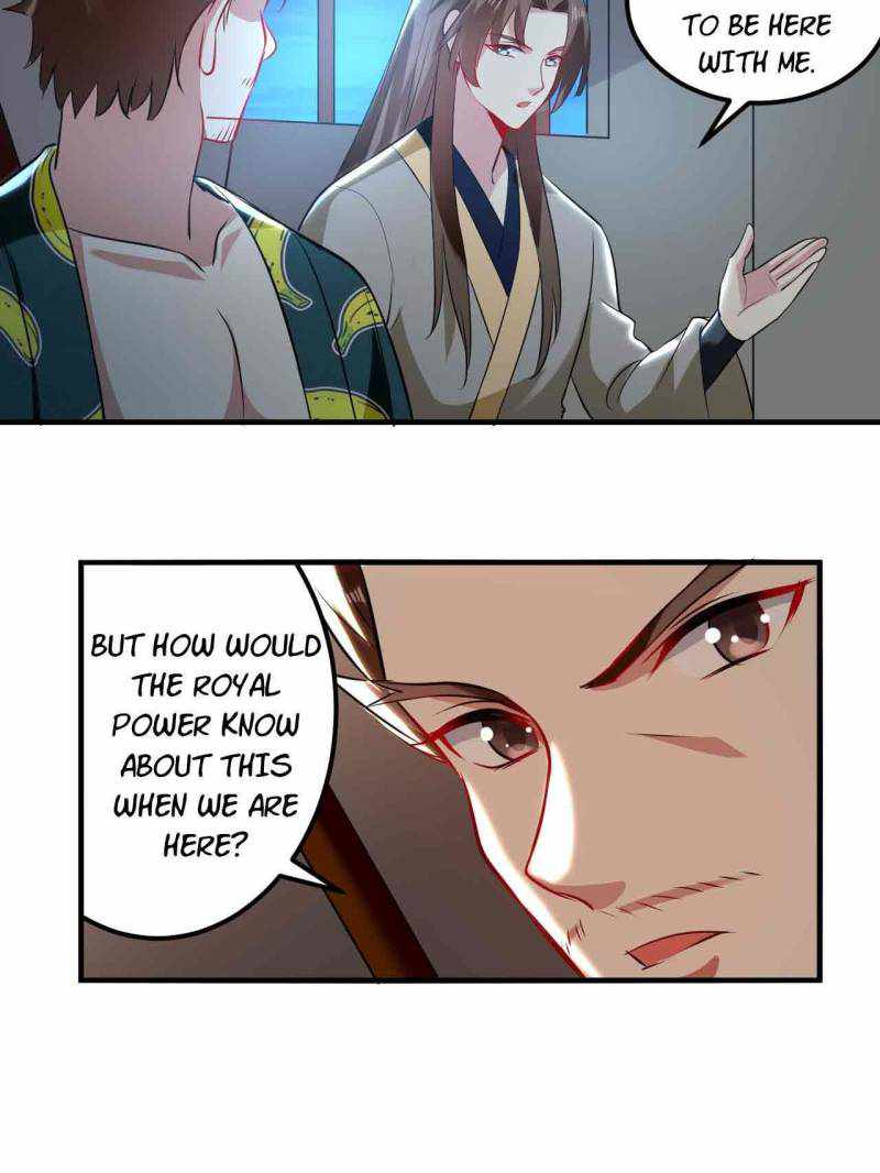 Super Son-in-Law in Another World Chapter 68 - Page 57