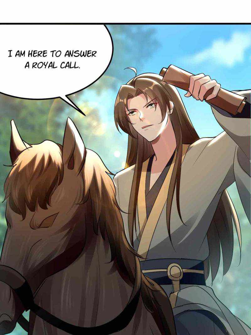 Super Son-in-Law in Another World Chapter 68 - Page 7