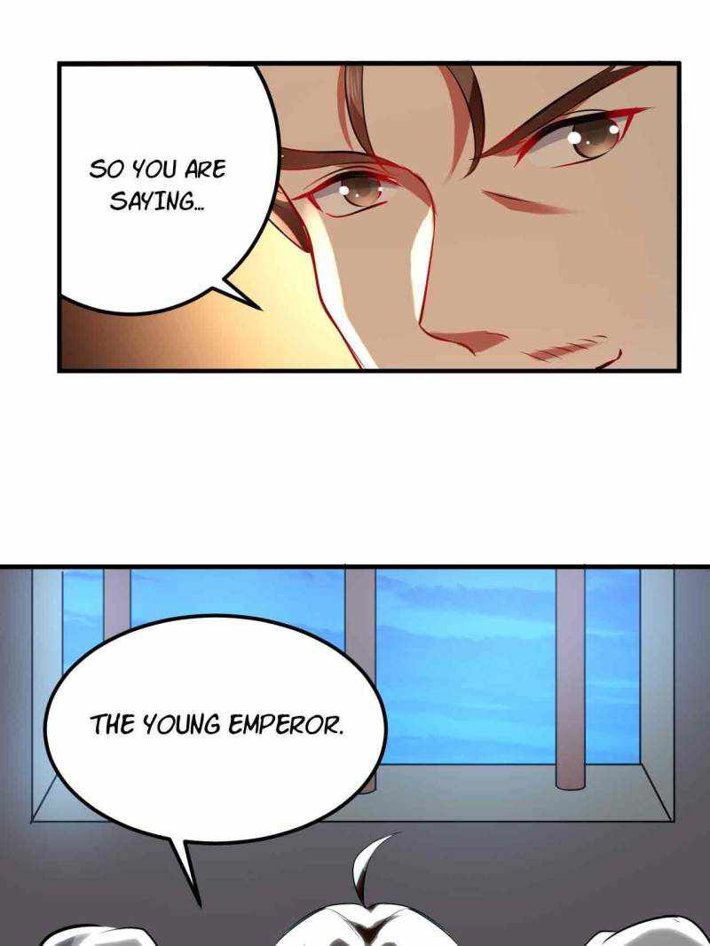 Super Son-in-Law in Another World Chapter 68 - Page 61