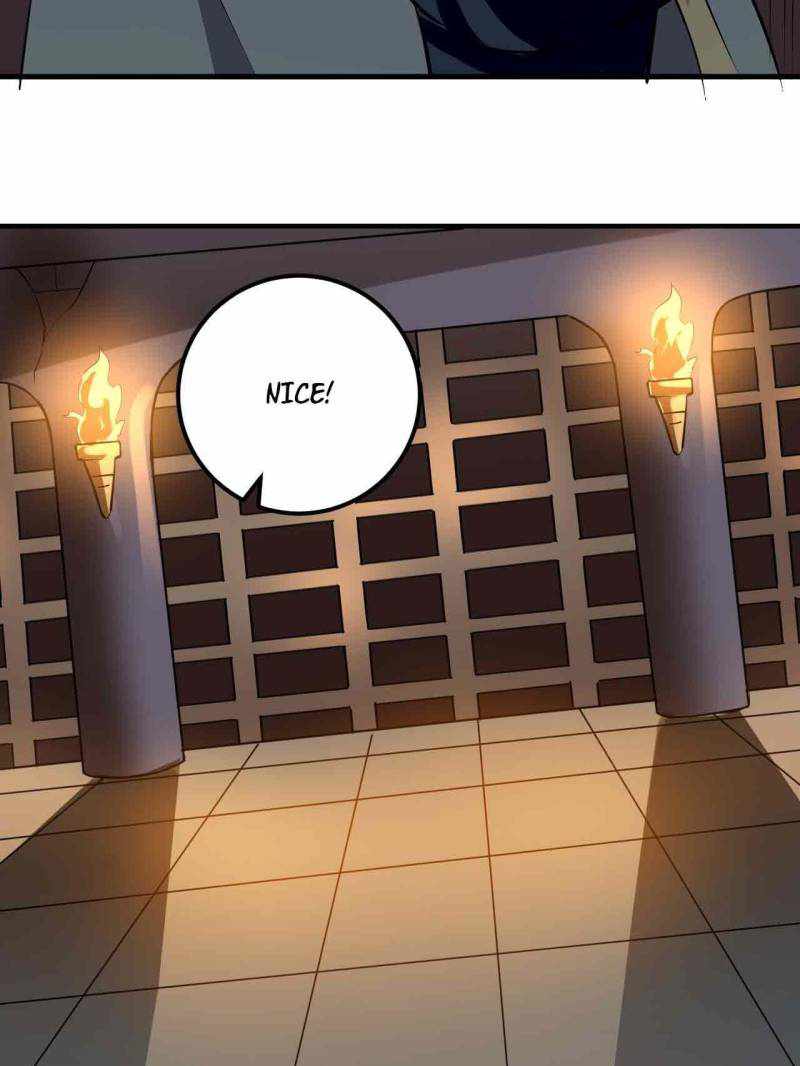 Super Son-in-Law in Another World Chapter 68 - Page 65
