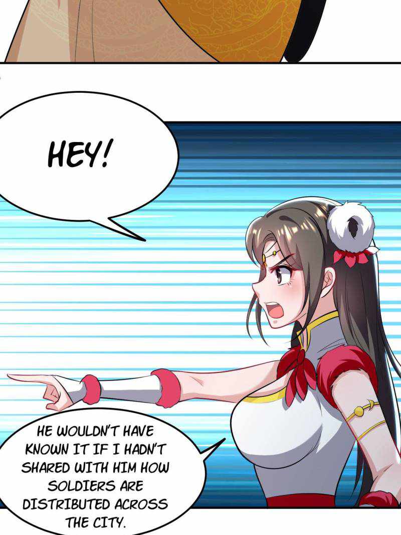 Super Son-in-Law in Another World Chapter 69 - Page 15