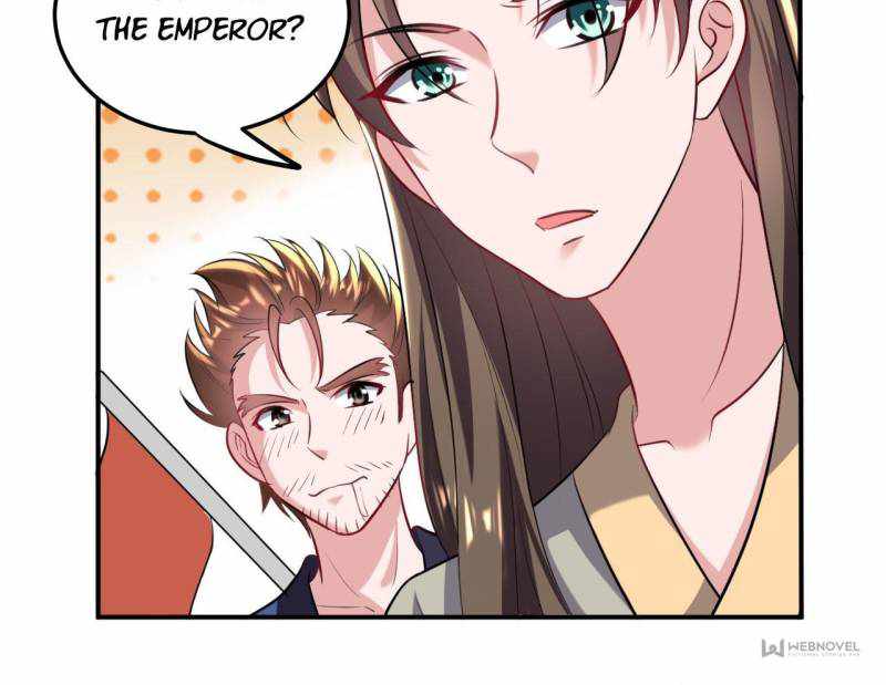 Super Son-in-Law in Another World Chapter 69 - Page 17