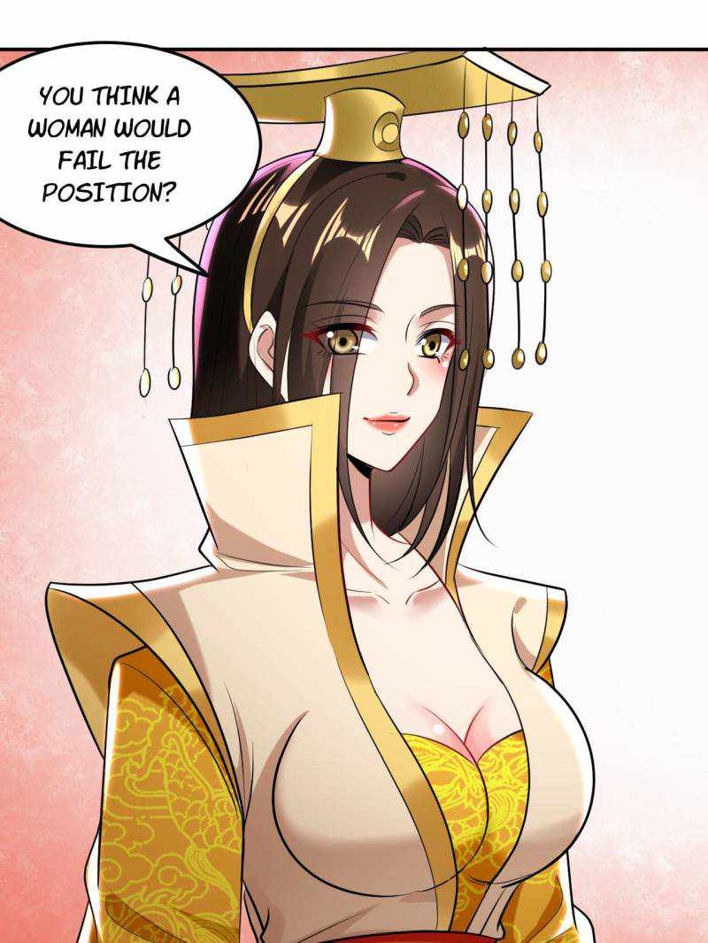 Super Son-in-Law in Another World Chapter 69 - Page 18