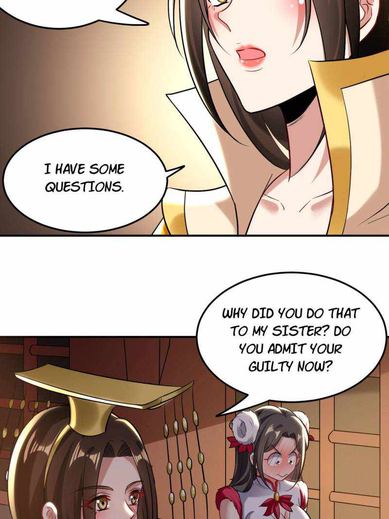 Super Son-in-Law in Another World Chapter 69 - Page 22