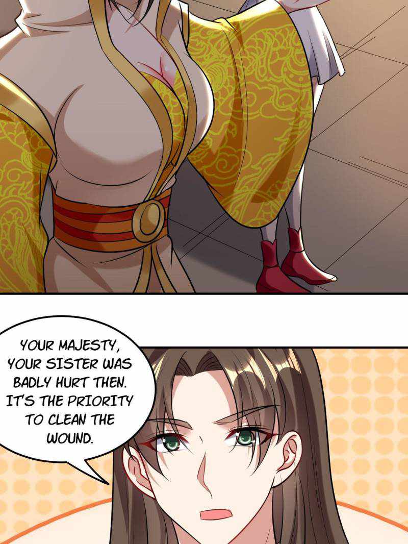 Super Son-in-Law in Another World Chapter 69 - Page 24