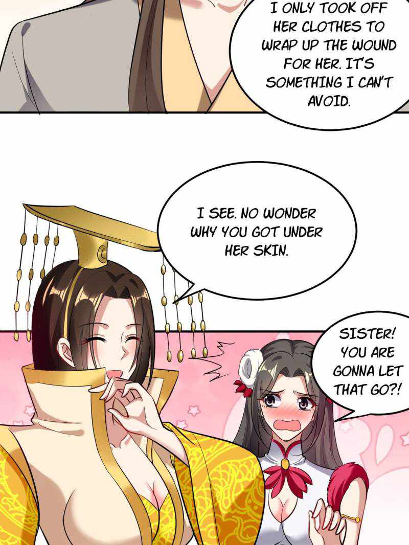 Super Son-in-Law in Another World Chapter 69 - Page 26