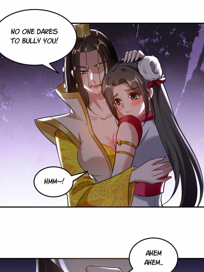 Super Son-in-Law in Another World Chapter 69 - Page 28