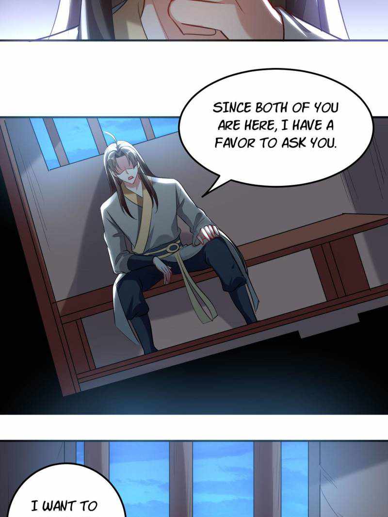 Super Son-in-Law in Another World Chapter 69 - Page 30