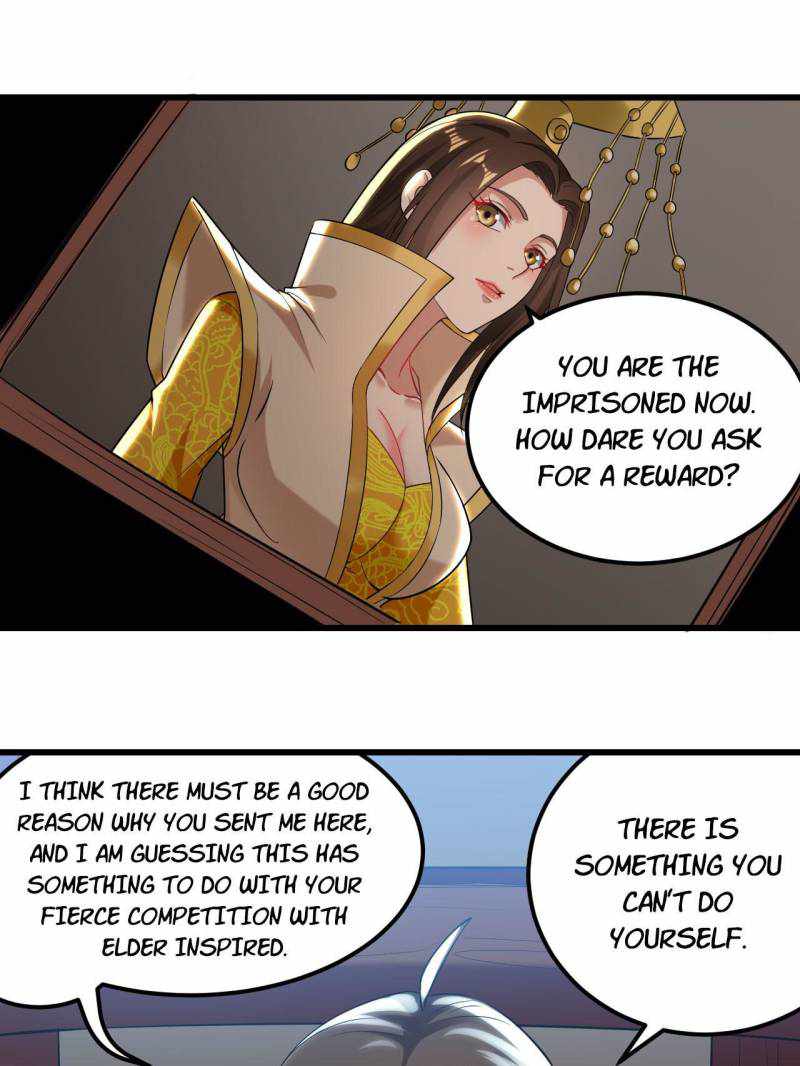 Super Son-in-Law in Another World Chapter 69 - Page 33