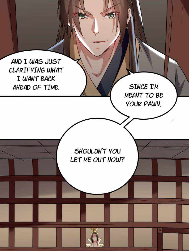 Super Son-in-Law in Another World Chapter 69 - Page 35